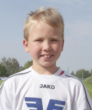 Fabian Haslinger